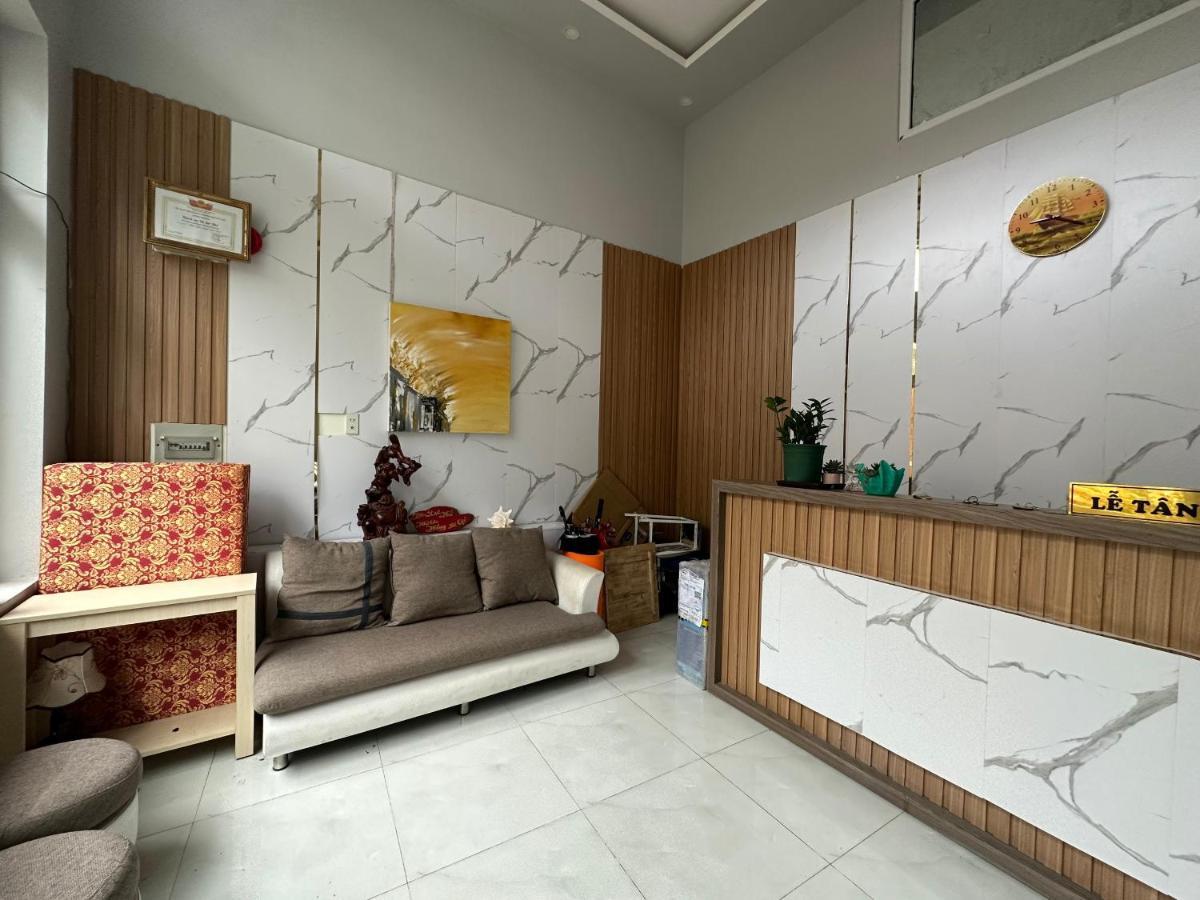 Oyo 1203 Da Lat Pho Hotel Zewnętrze zdjęcie