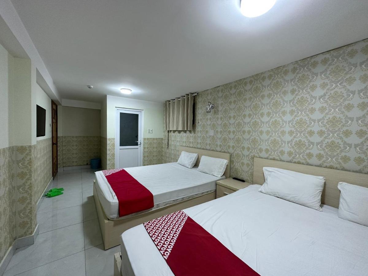 Oyo 1203 Da Lat Pho Hotel Zewnętrze zdjęcie