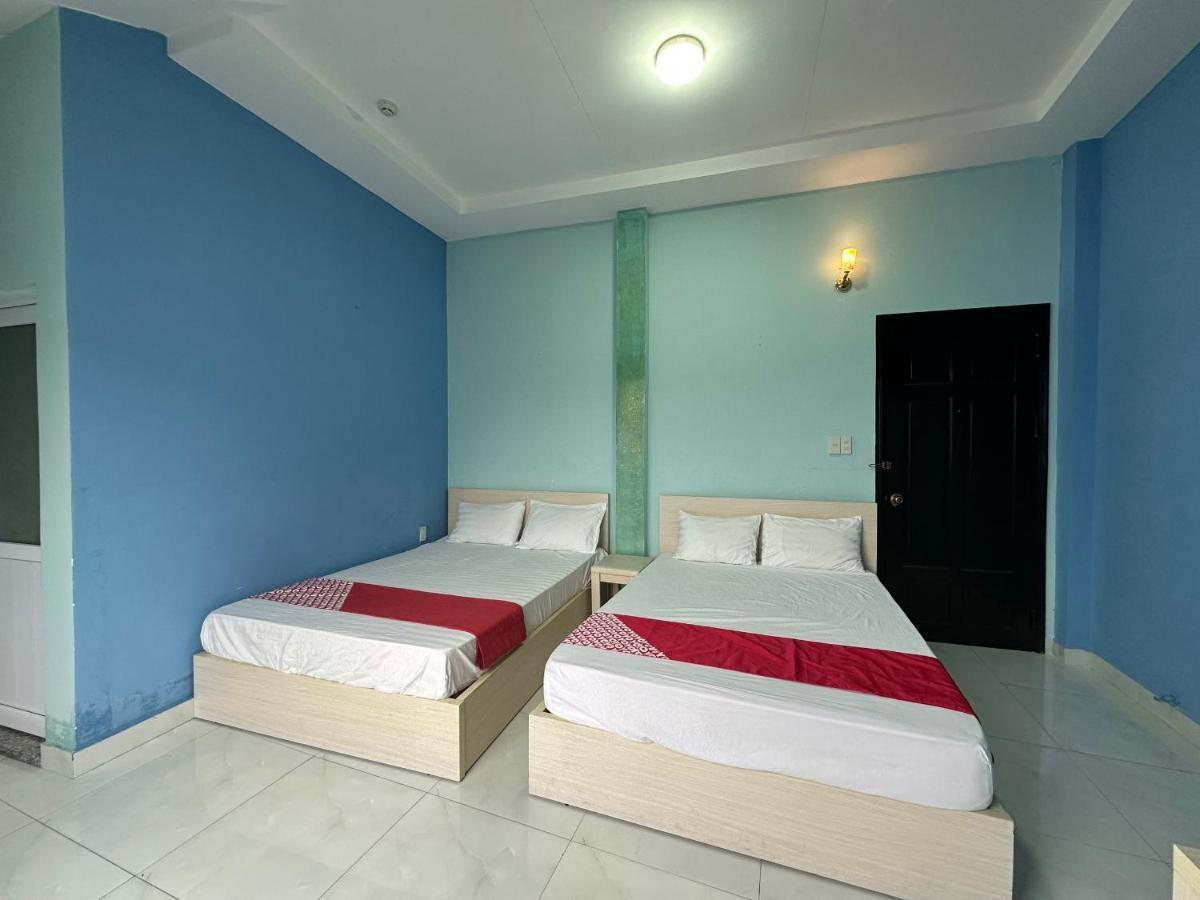 Oyo 1203 Da Lat Pho Hotel Zewnętrze zdjęcie
