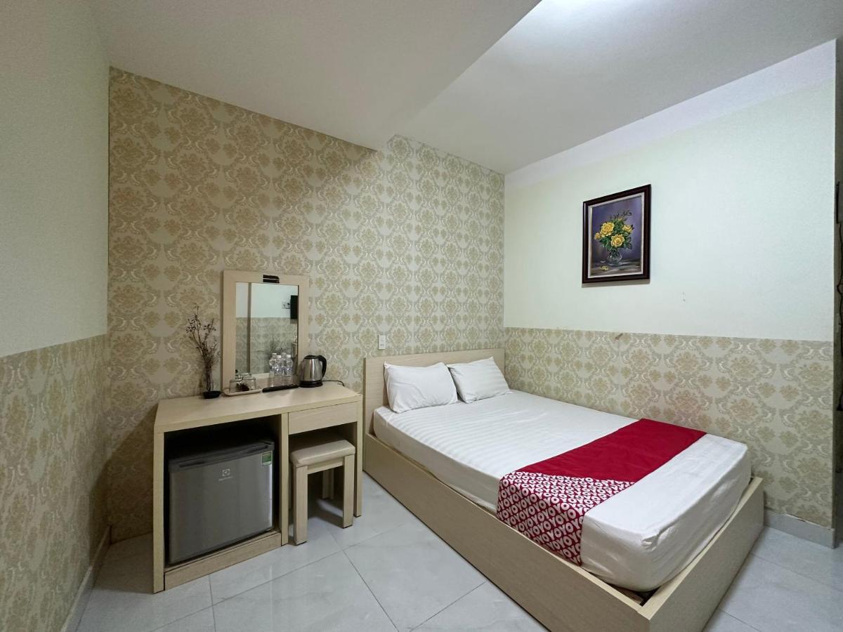 Oyo 1203 Da Lat Pho Hotel Zewnętrze zdjęcie
