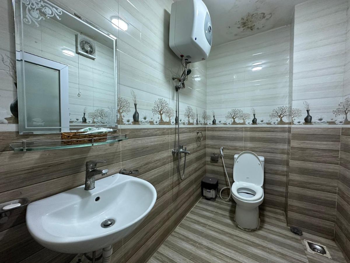 Oyo 1203 Da Lat Pho Hotel Zewnętrze zdjęcie