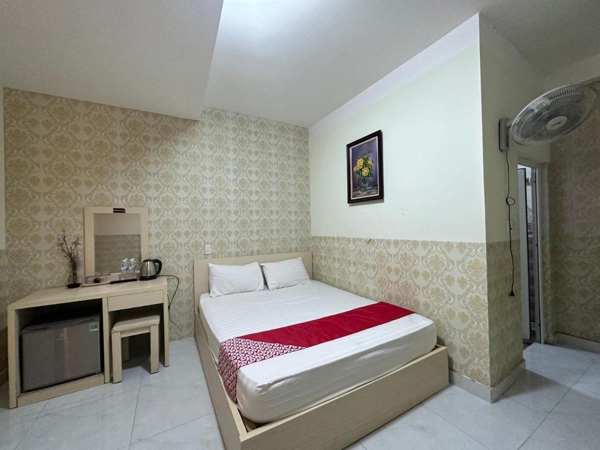 Oyo 1203 Da Lat Pho Hotel Zewnętrze zdjęcie