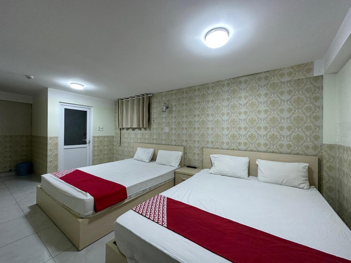 Oyo 1203 Da Lat Pho Hotel Zewnętrze zdjęcie