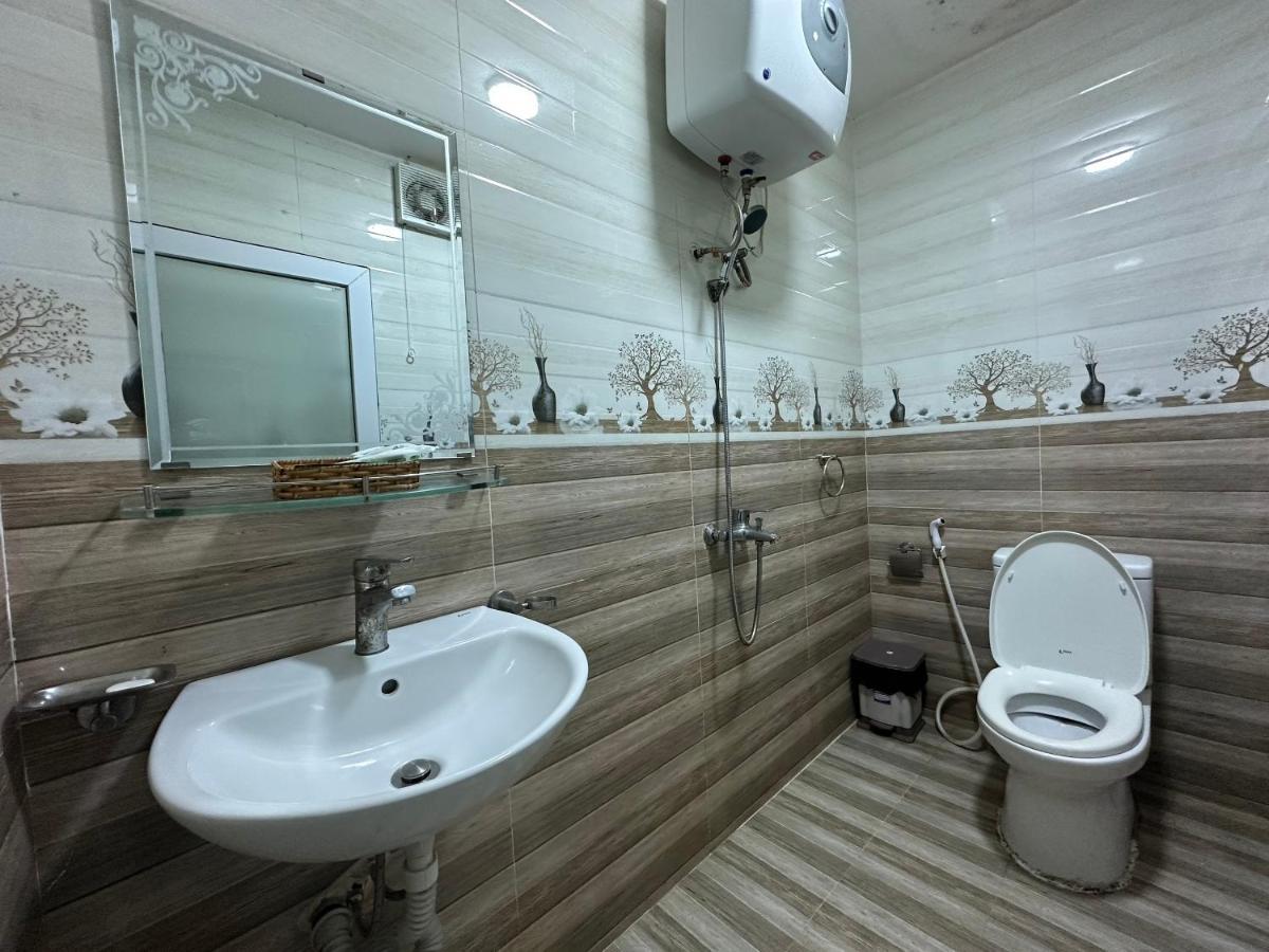 Oyo 1203 Da Lat Pho Hotel Zewnętrze zdjęcie