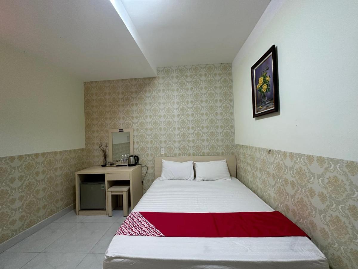 Oyo 1203 Da Lat Pho Hotel Zewnętrze zdjęcie
