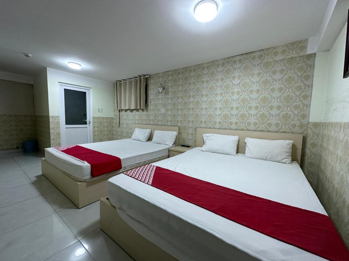 Oyo 1203 Da Lat Pho Hotel Zewnętrze zdjęcie