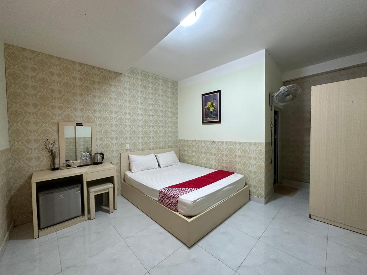Oyo 1203 Da Lat Pho Hotel Zewnętrze zdjęcie